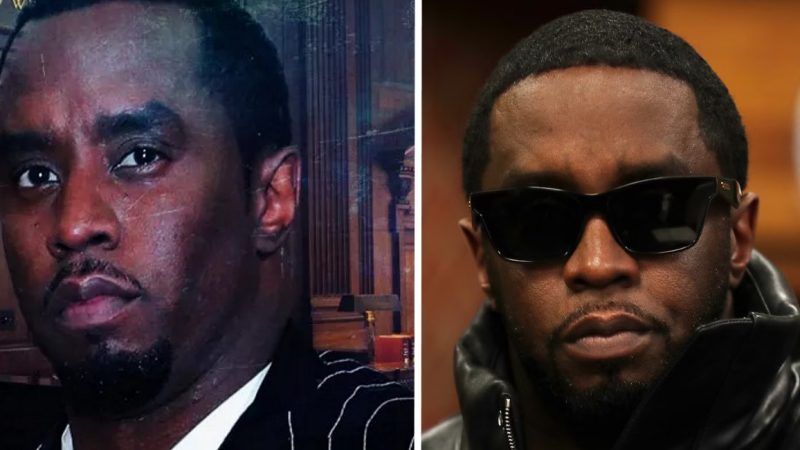 Judge Calls Diddy a Threat, Denies Bail Again as Disturbing Evidence Emerges