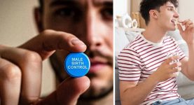 Major Breakthrough as Hormone-Free Male Birth Control Pill Clears Crucial First Safety Trial