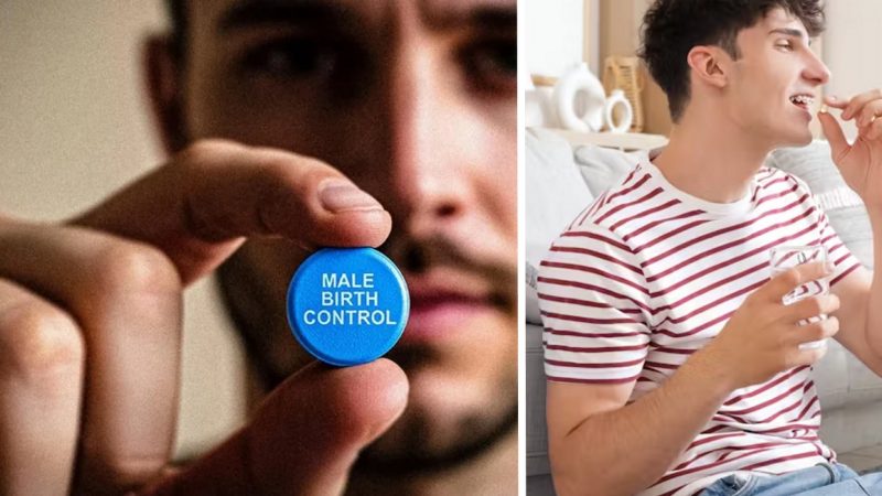 Major Breakthrough as Hormone-Free Male Birth Control Pill Clears Crucial First Safety Trial