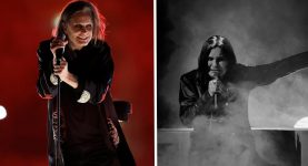 Ozzy Osbourne’s Death Certificate Confirms Heart Attack — Family Grapples With Fallout