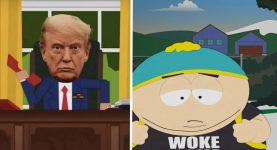 South Park Taunts Trump With Brutal 5-Word Jab Ahead of Explosive New Episode