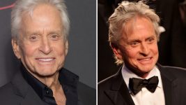 Michael Douglas’s Jaw-Dropping Reaction After Learning His Cancer Was Linked to Oral Sex
