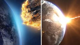 Earth Set to Dodge Another Massive Asteroid