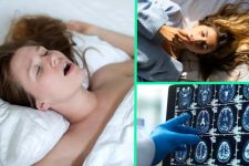 Doctors Stunned as 20-Year-Old Woman Suffers Relentless Orgasms That Show No Sign of Stopping