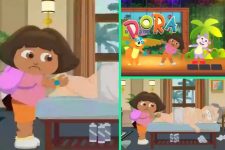 ‘South Park’ Faces Backlash Over Shocking Episode Depicting Dora the Explorer as Trafficking Victim Taken to ‘Mar-a-Lago Island’