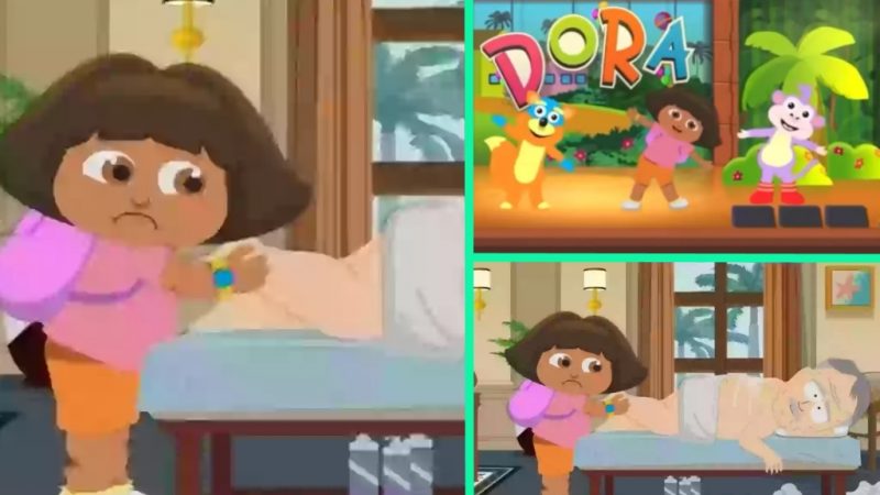 ‘South Park’ Faces Backlash Over Shocking Episode Depicting Dora the Explorer as Trafficking Victim Taken to ‘Mar-a-Lago Island’