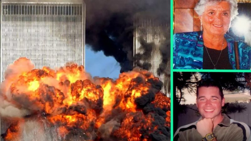 After 24 Years, Three More 9/11 Victims Identified Through DNA — Families Cling to Hope as Over 1,100 Still Wait for Closure