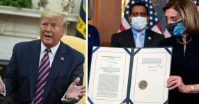 ‘This Is Pure Evil’: Outrage Erupts as Trump Unveils Plan to Strip Away Key Police Accountability Protections