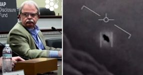 ‘They’ve Been Here All Along’: UFO Whistleblower Details Four Distinct Alien Species Allegedly Known to US Government