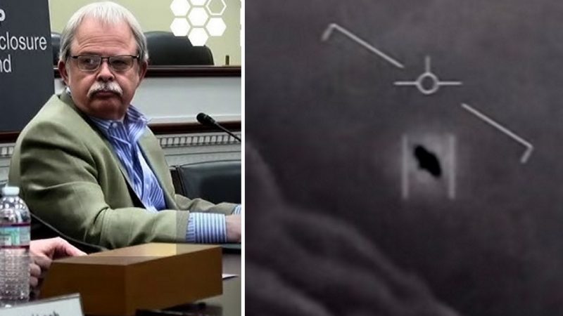 ‘They’ve Been Here All Along’: UFO Whistleblower Details Four Distinct Alien Species Allegedly Known to US Government
