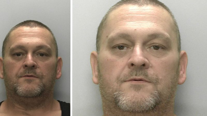‘He Couldn’t Let Go’: Man Lived With Ex-Girlfriend’s Body for Years After Finding Her Dead in His Apartment