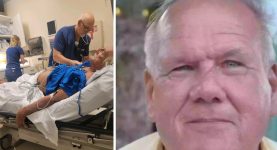 Father Becomes Latest Victim of Flesh-Eating Bacteria Outbreak After Eight Deaths and Dozens Hospitalized