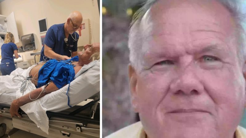 Father Becomes Latest Victim of Flesh-Eating Bacteria Outbreak After Eight Deaths and Dozens Hospitalized