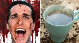 Experts Reveal Startling Link Between Black Coffee and Psychopathic Traits