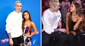 Pete Davidson Opens Up About How Ariana Grande’s Public Comment on His Penis Size Changed His Life