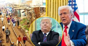 Trump Warns of ‘Third World America’ After Court Rips Down His Tariffs