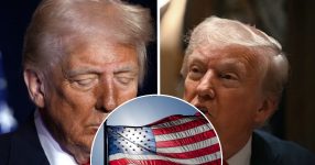 Trump Declares ‘Without America the World Would Die,’ Praises US as the Planet’s “Hottest and Best” Economy