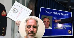 US Government Publishes Long-Sealed Epstein Files as ‘Client List’ Speculation Boils Over