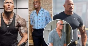 Fans Rally Around The Rock After Shockingly Slim Appearance Sparks Widespread Concern