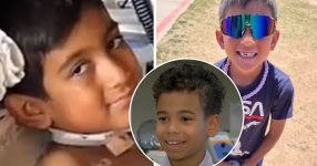 Doctors Dismissed It as Flu — Hours Later a 6-Year-Old Boy Couldn’t Breathe or Speak on His Own