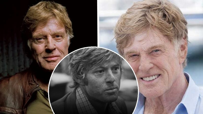 Robert Redford, Legendary Actor, Director, and Activist, Dies at 89