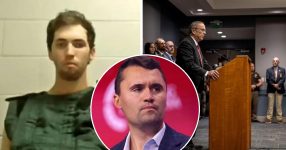 Charlie Kirk Murder Suspect Faces Courtroom Showdown as Prosecutors Announce They Will Seek the Death Penalty