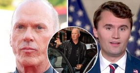 Michael Keaton Sparks Outrage With Explosive Remarks on Charlie Kirk Assassination