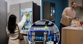 Samsung Confirms $1,800+ Smart Fridges Will Now Display Ads, Sparking Consumer Backlash