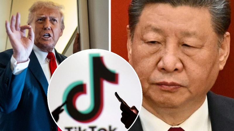Trump Suggests China Has Approved TikTok Deal — But the App’s Future Remains Unclear