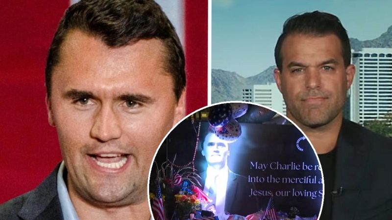 Surgeon Who Operated on Charlie Kirk’s Neck Reveals Final ‘Miracle’ That Prevented More Deaths