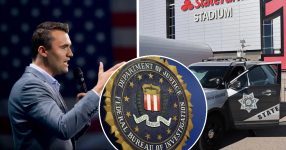 Reason People Could Be Refused Entry to Charlie Kirk’s Funeral as Feds Confirm ‘Several Threats’