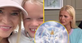 Texas Mother Finds Heartbreaking ‘Proof’ Her Daughter Lost in Camp Flood Is Safe With God