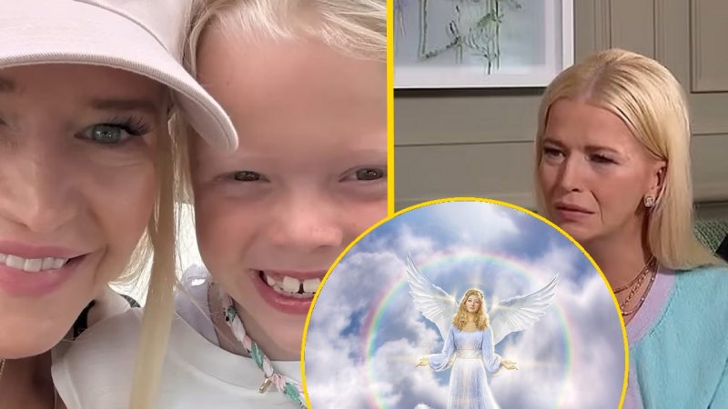 Texas Mother Finds Heartbreaking ‘Proof’ Her Daughter Lost in Camp Flood Is Safe With God