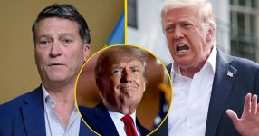 Trump Fires Back at Health Rumors, Declares He Has ‘Never Felt Better’