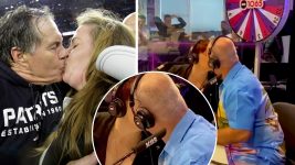 Daughter Kisses Dad in ‘Full Make-Out’ on Live Radio for $600 — Leaving Listeners Horrified