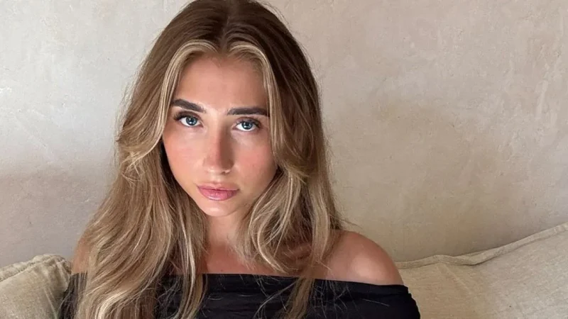 Adult Star Lily Phillips Shares Shocking Behind-The-Scenes Footage After ‘Backdoor’ Challenge