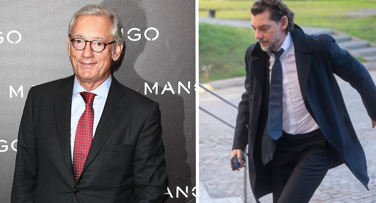 Son of Billionaire CEO Under Investigation After Father Falls 320 Feet to His Death During Hike