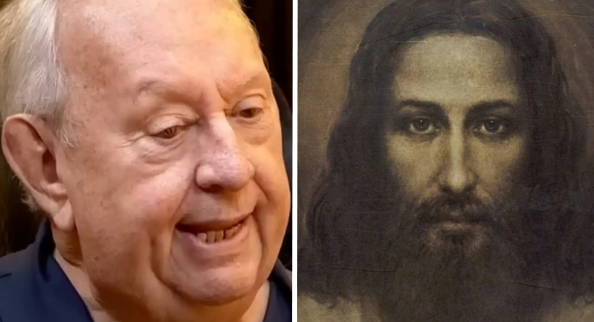 Man Who Was ‘Brain Dead for 90 Minutes’ Claims He ‘Met Jesus’ — And Says He Was Given an Urgent Message for Humanity