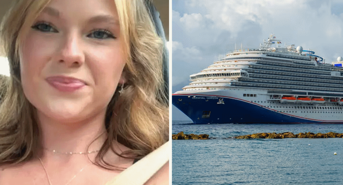 Passenger Who Died Aboard Carnival Cruise Identified as 18-Year-Old From Florida — Family Says She Was ‘Full of Life’