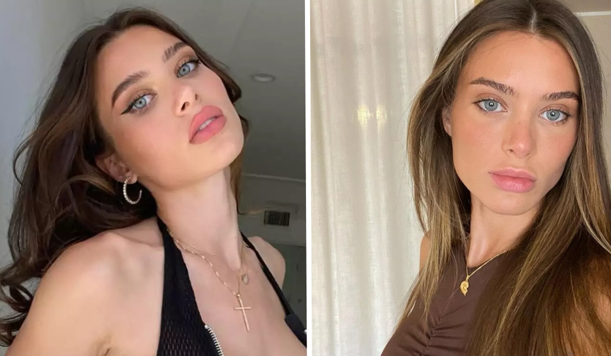 Former Adult Film Star Lana Rhoades Begs for All Her Old Videos to Be Deleted — “I Wish I Could Erase That Girl Forever”