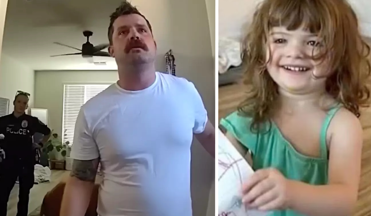 Father Who Left 2-Year-Old to Die in Sweltering Car While Watching Porn Found Dead Before Sentencing