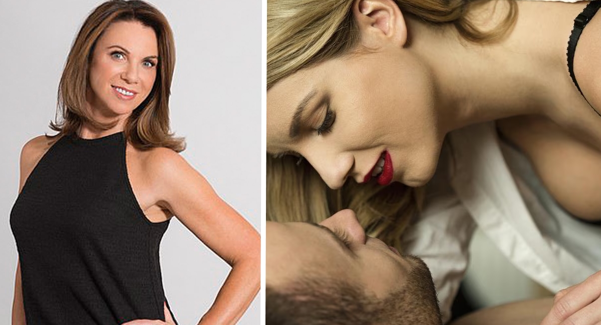Tracey Cox Reveals the ‘Magic Number’ for How Often You Should Have Sex to Keep Love Alive — And It’s Not What You Think