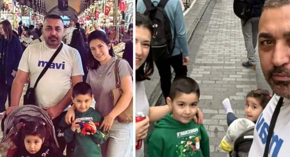 Entire Family Tragically Dies on Vacation After Suspected Bedbug Spray Poisoning — Officials Say the Scene Was “Like a Horror Film”