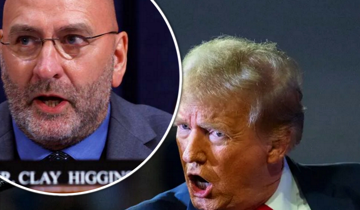 The One Man Who Voted Against Releasing the Epstein Files — And the Outrage His “No” Has Triggered Nationwide