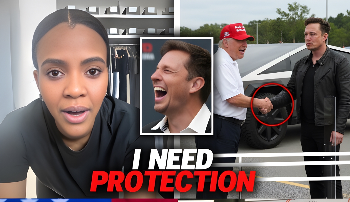 Candace Owens Sparks New Debate as Her Past Feuds, Firings, and Political Commentary Resurface Online