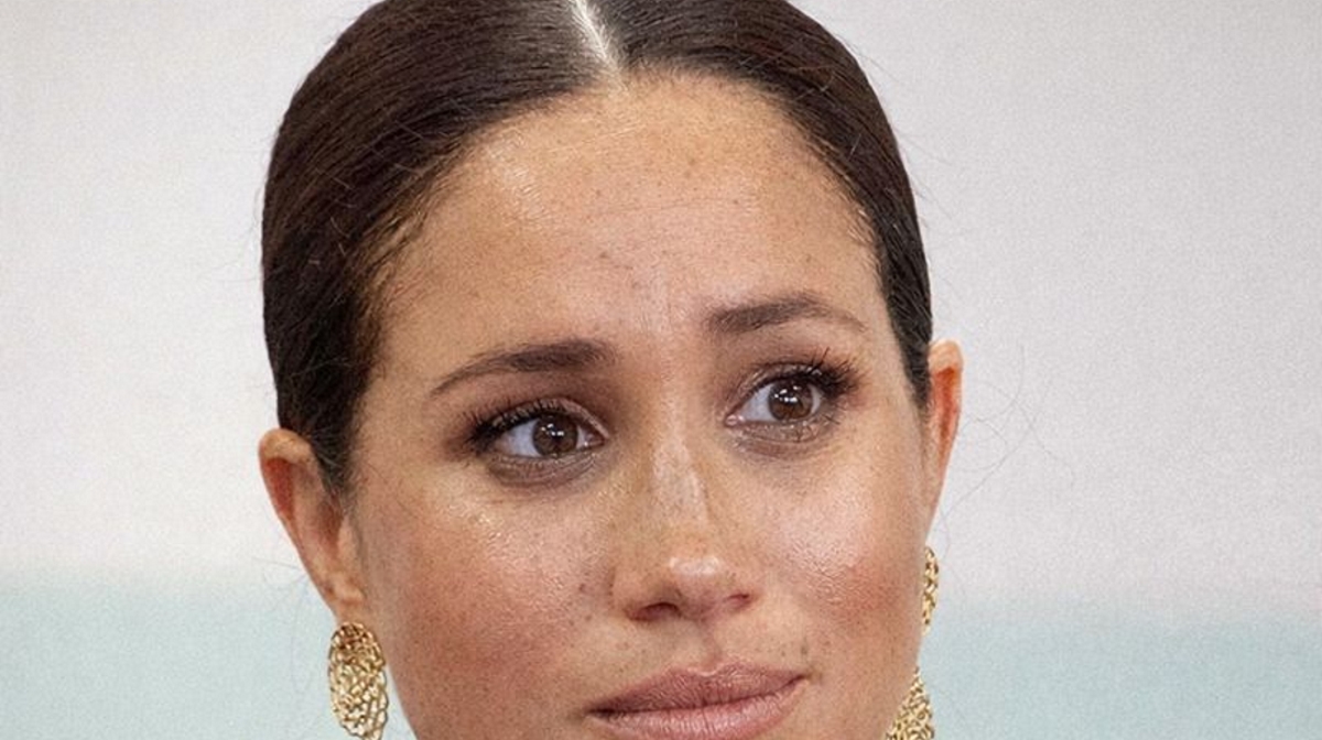 Meghan Markle Quietly Alters Her Name as She Distances Herself From Royal Identity