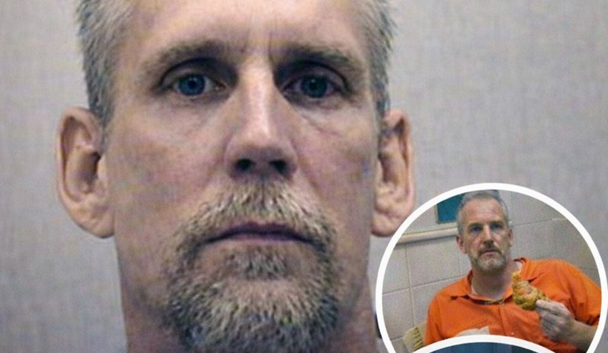 Death Row Prisoner Endured an Agonizing Execution After a “Last Meal” Mistake