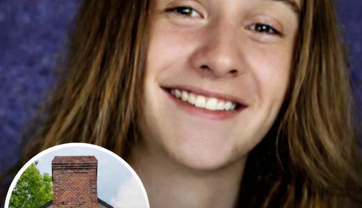 Missing Man Found Inside a Chimney After Years of Questions and a Search That Went Cold