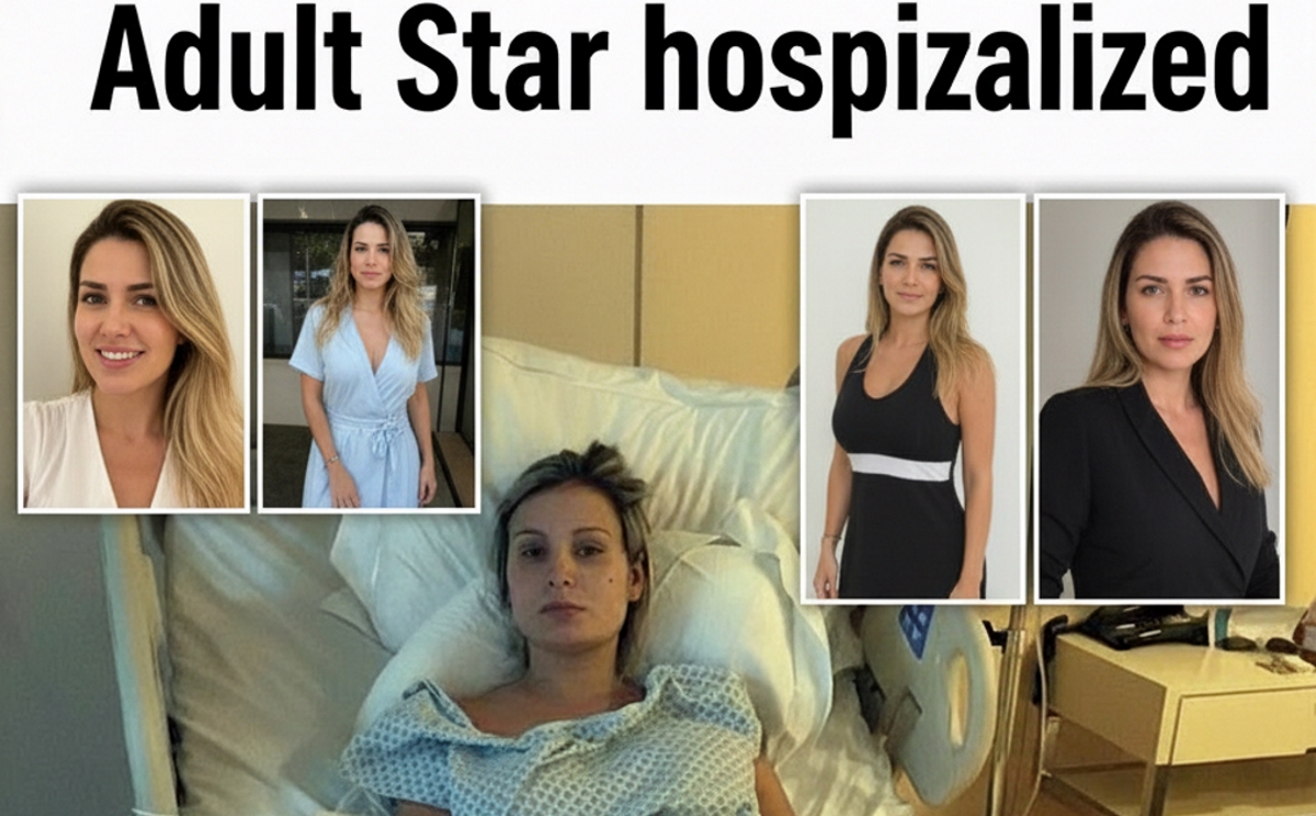 She Thought the Cramping Was Normal — Until One Night Her IUD Shifted and Sent Her Into Blinding Pain