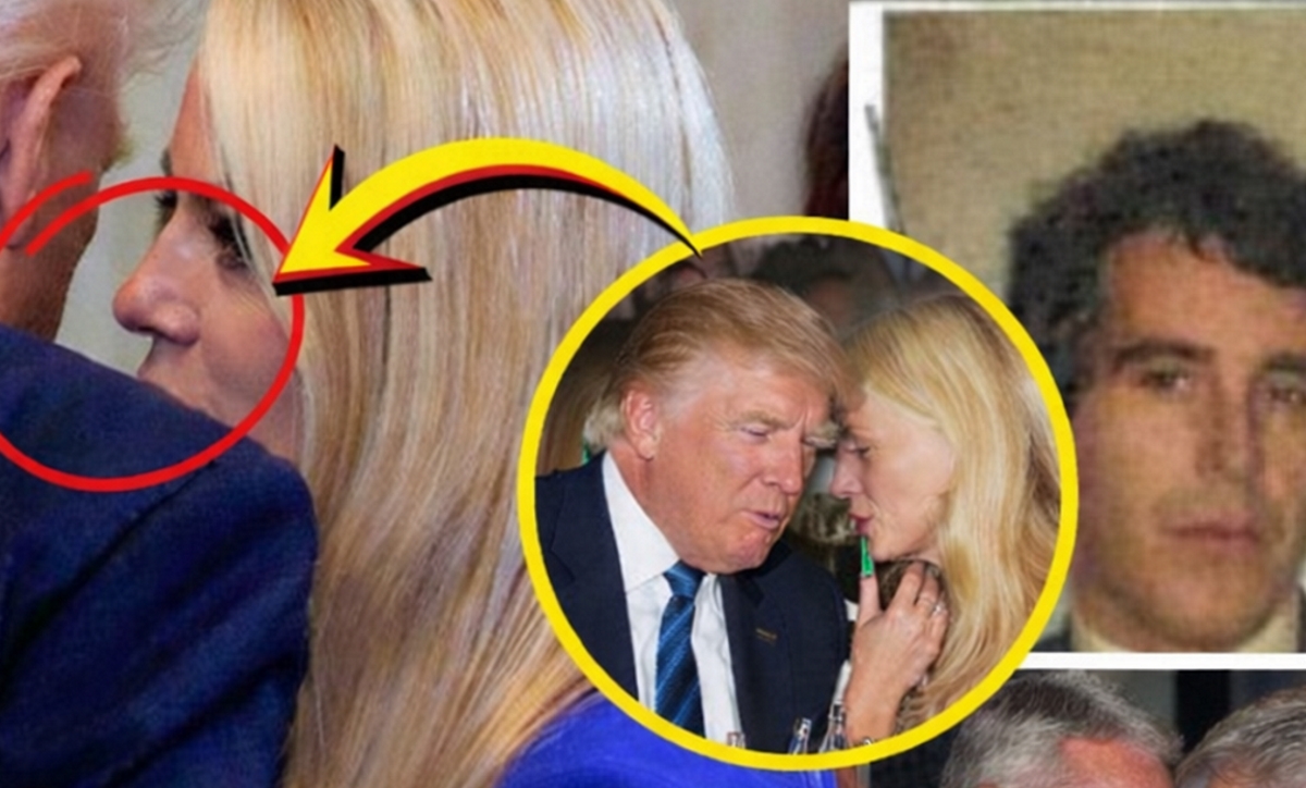 Pam Bondi Thrust Into Epstein Firestorm as Explosive Cover-Up Allegations Rip Through Washington